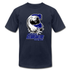 Chesapeake Icebreakers T-Shirt (Premium Lightweight) - navy