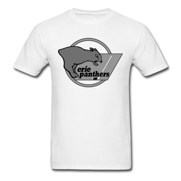 Erie Panthers T-Shirt - white