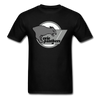 Erie Panthers T-Shirt - black