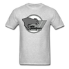 Erie Panthers T-Shirt - heather gray