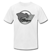 Erie Panthers T-Shirt (Premium Lightweight) - white