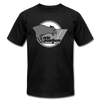 Erie Panthers T-Shirt (Premium Lightweight) - black