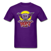 New Haven Beast T-Shirt - purple