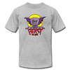 New Haven Beast T-Shirt (Premium Lightweight) - heather gray