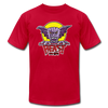 New Haven Beast T-Shirt (Premium Lightweight) - red