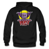 New Haven Beast Hoodie - black