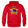 Reno Renegades Hoodie - red