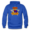 Reno Renegades Hoodie - royal blue