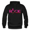 Reno Rage Hoodie - black