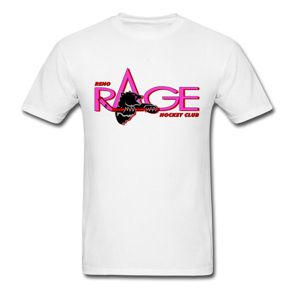 Reno Rage T-Shirt - white