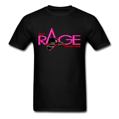 Reno Rage T-Shirt - black