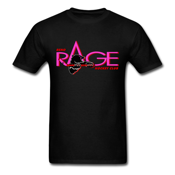 Reno Rage T-Shirt - black