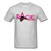 Reno Rage T-Shirt - heather gray