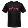 Reno Rage T-Shirt (Premium Lightweight) - black