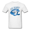 Nashville Ice Flyers T-Shirt - white