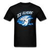 Nashville Ice Flyers T-Shirt - black