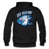 Nashville Ice Flyers Hoodie - black