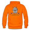 Nashville Knights 1989 Hoodie - orange