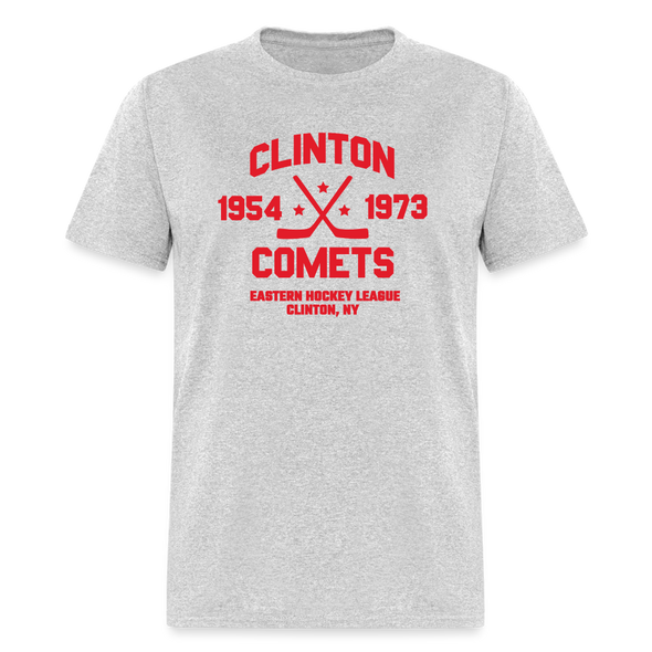 Clinton Comets T-Shirt