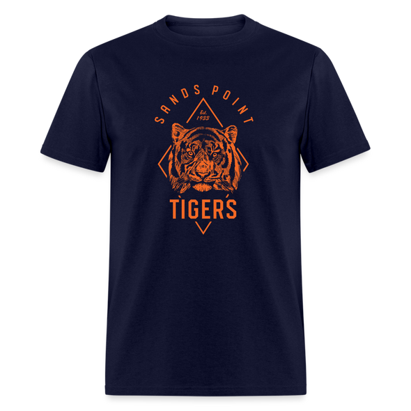 Sands Point Tigers T-Shirt