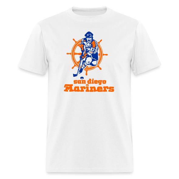 T-shirt des Mariners de San Diego