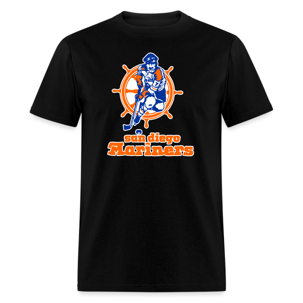 T-shirt des Mariners de San Diego