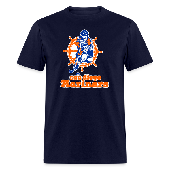 T-shirt des Mariners de San Diego