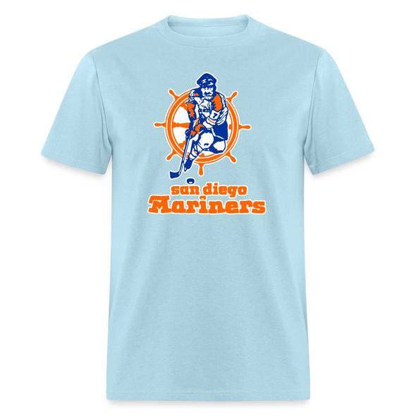 San Diego Mariners T-Shirt