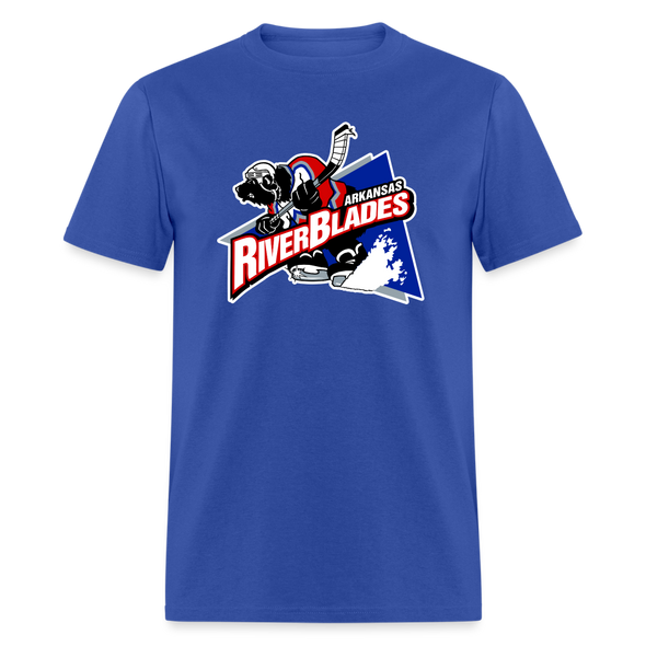 Arkansas Riverblades T-Shirt