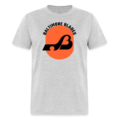 Baltimore Blades Text T-Shirt