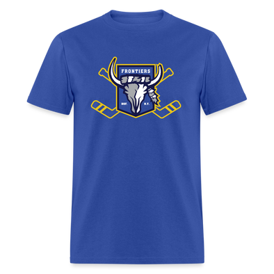 Buffalo Frontiers T-Shirt