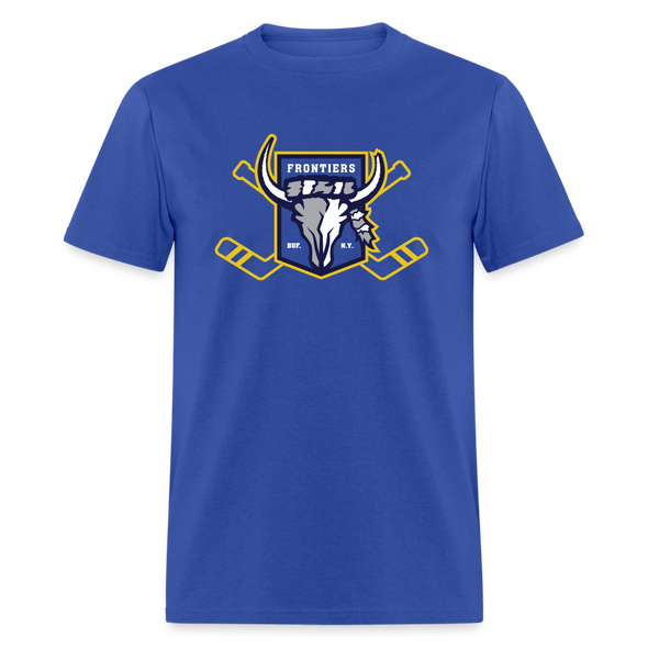 Buffalo Frontiers T-Shirt