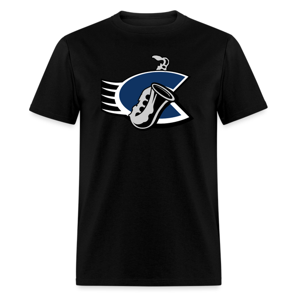 T-shirt des Bluesmen de Chicago