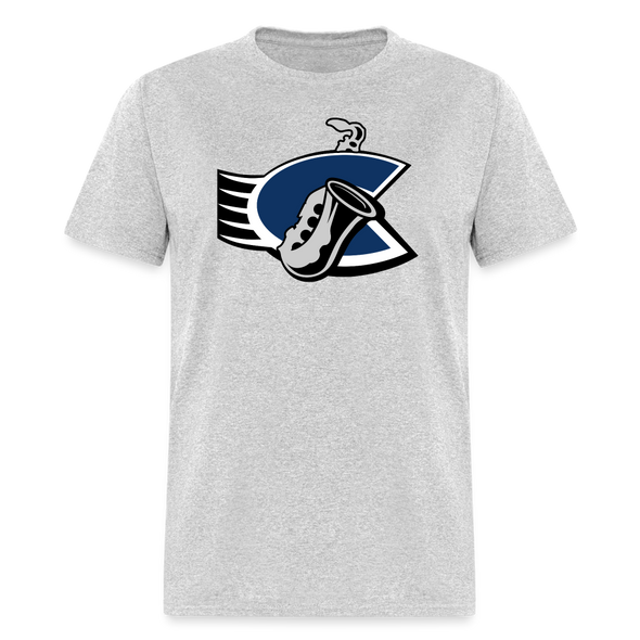 T-shirt des Bluesmen de Chicago