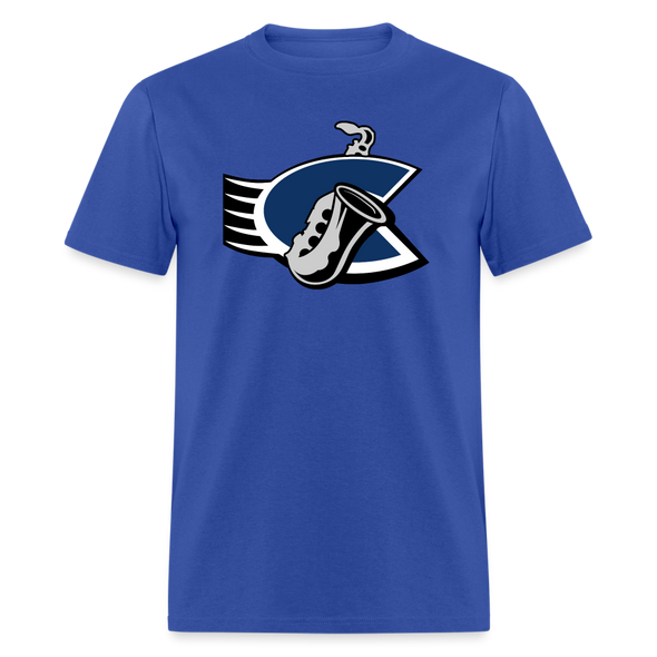 Chicago Bluesmen T-Shirt