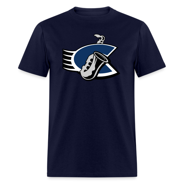 Chicago Bluesmen T-Shirt