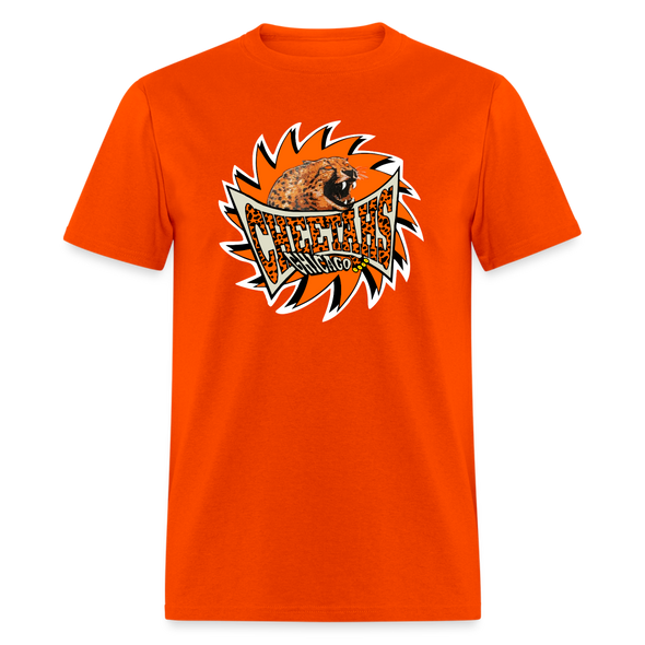 Chicago Cheetahs T-Shirt