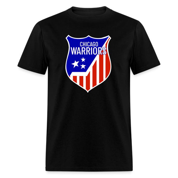 Chicago Warriors T-Shirt