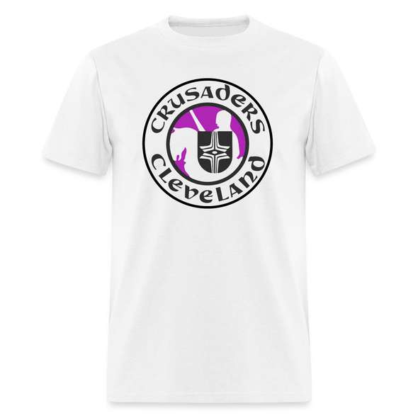 Cleveland Crusaders T-Shirt