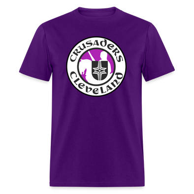 Cleveland Crusaders T-Shirt