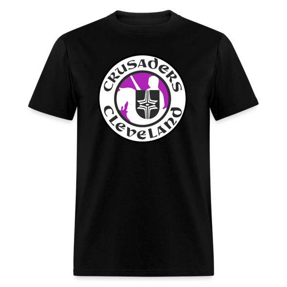 T-shirt des Cleveland Crusaders