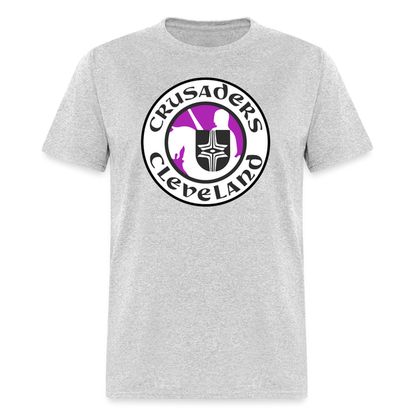 T-shirt des Cleveland Crusaders