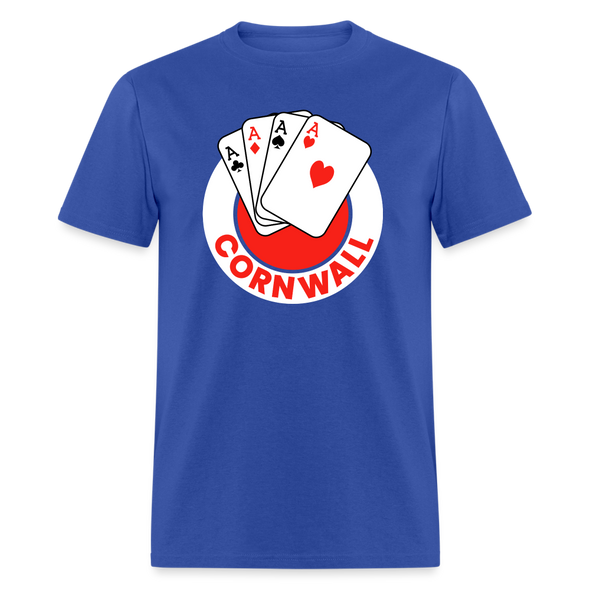 Cornwall Aces T-Shirt