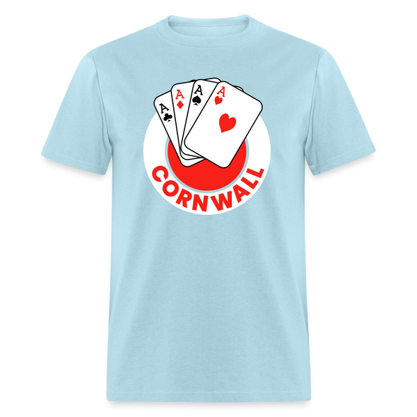 Cornwall Aces T-Shirt