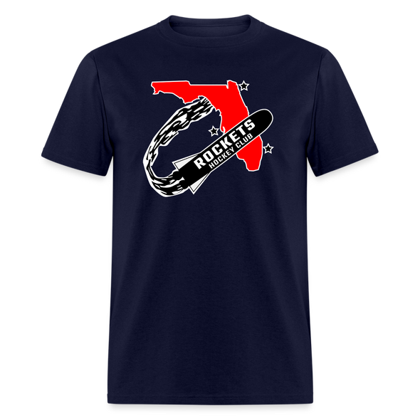 Florida Rockets T-Shirt