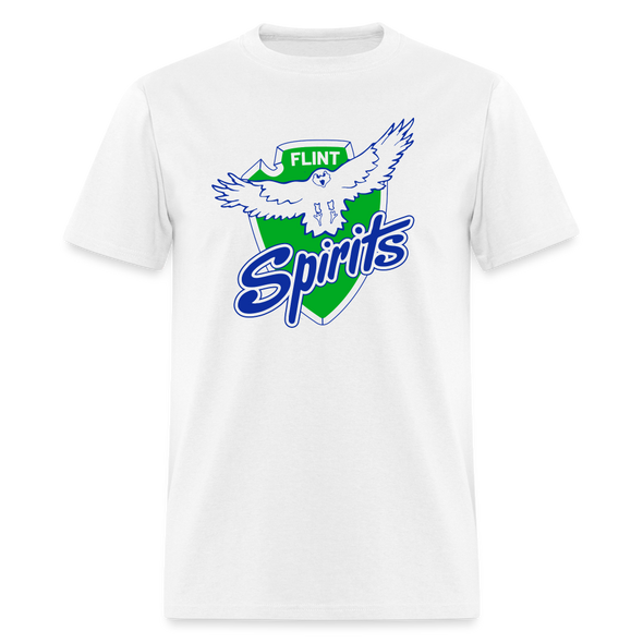 Flint Spirits T-Shirt