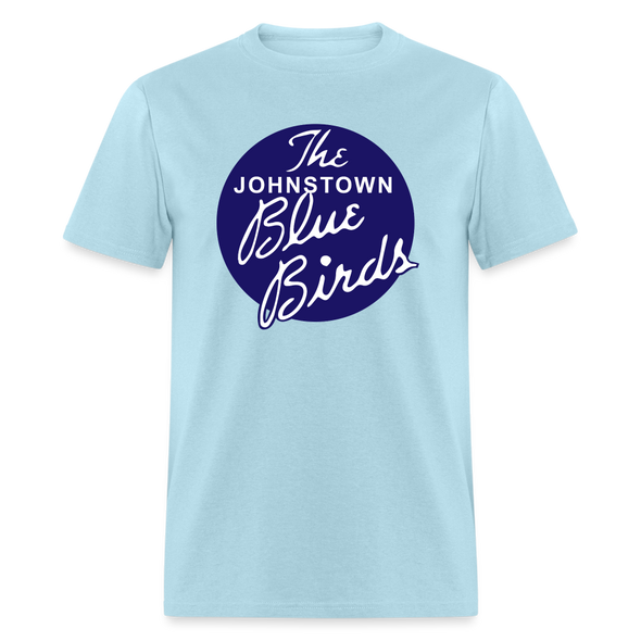 Johnstown Blue Birds T-Shirt