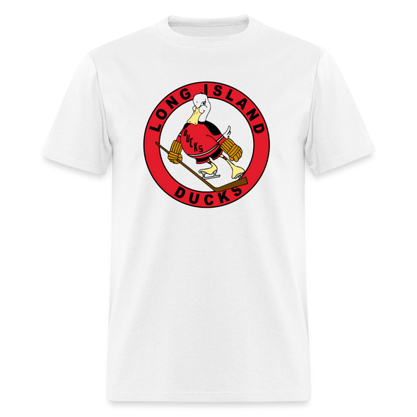 Long Island Ducks 1970s T-Shirt