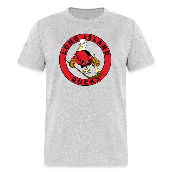 Long Island Ducks 1970s T-Shirt