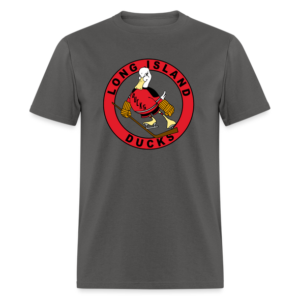 Long Island Ducks 1970s T-Shirt